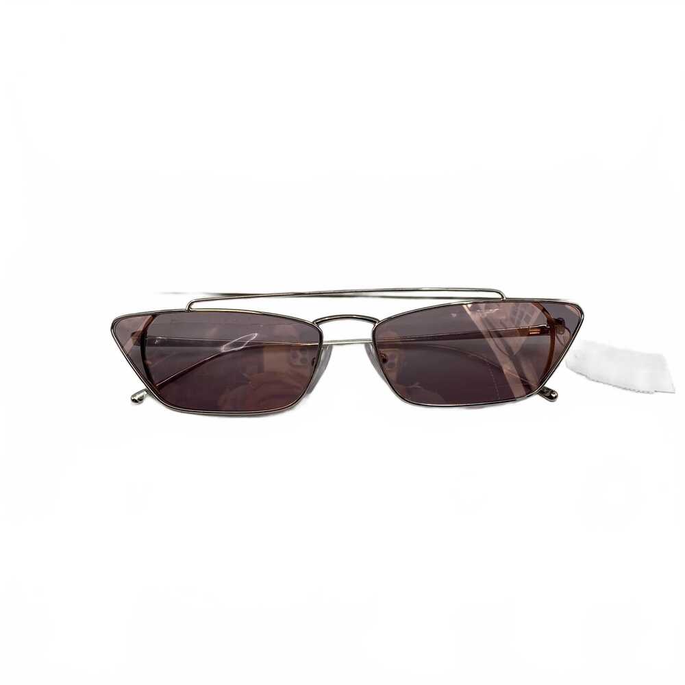 Prada Silver 67MM Cateye Sunglasses | Women’s OS In-store - Picture 1 of 6